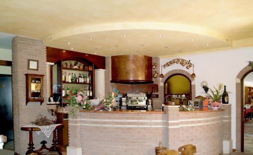 Albergo Olivo 벨루노 베로네세 외부 사진