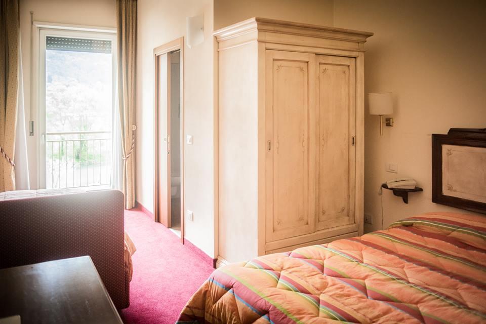 Albergo Olivo 벨루노 베로네세 외부 사진