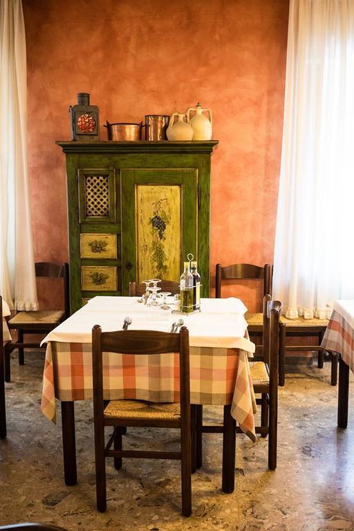 Albergo Olivo 벨루노 베로네세 외부 사진